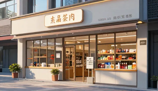 商品批发选型中如何确保货源充足