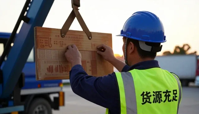 贸易场景中供应链管理系统的维护与优化策略